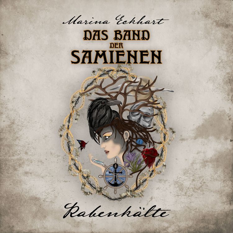 Produktbild: Rabenk&auml;lte