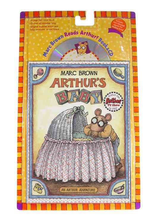 Produktbild: Arthur's Baby