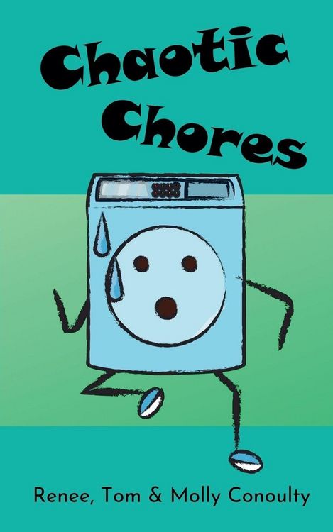 Produktbild: Chaotic Chores