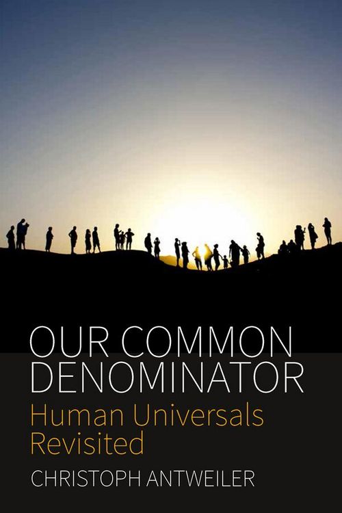 Produktbild: Our Common Denominator