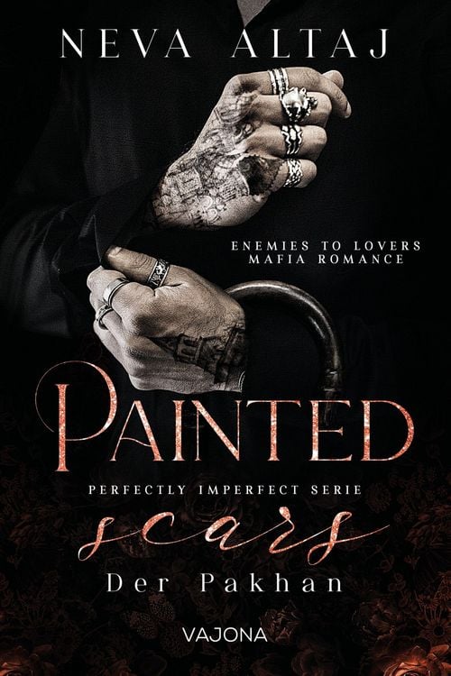 Produktbild: Painted Scars