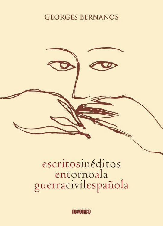 Produktbild: Escritos In&eacute;ditos En Torno a La Guerra Civil Espa&ntilde;ola