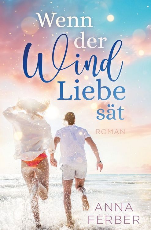 Produktbild: Wenn der Wind Liebe s&auml;t