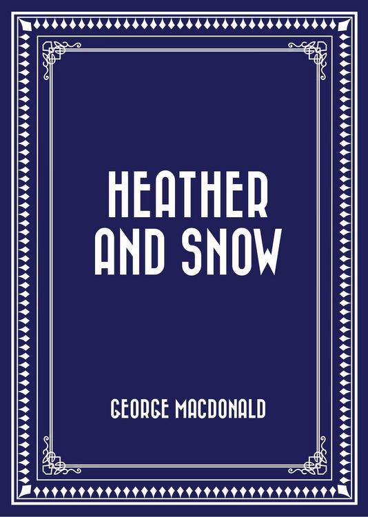 Produktbild: Heather and Snow