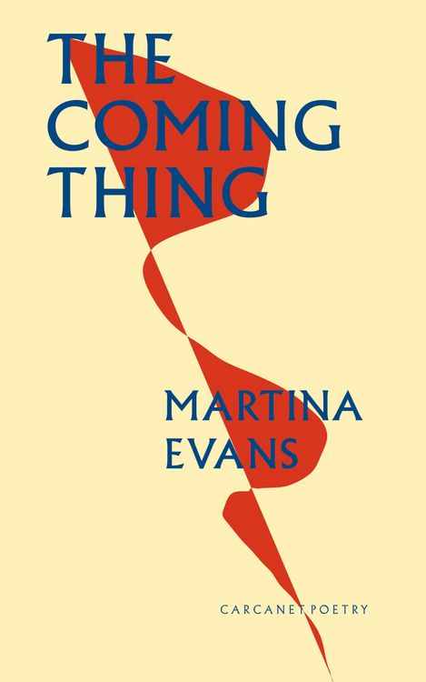 Produktbild: The Coming Thing