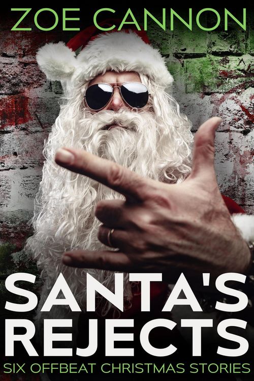 Produktbild: Santa's Rejects