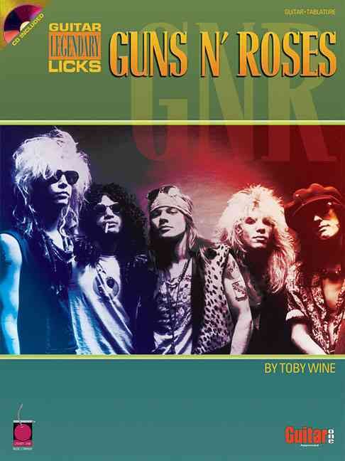 Produktbild: Guns N' Roses