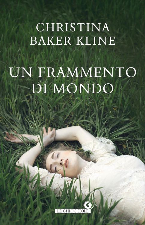 Produktbild: Un frammento di mondo