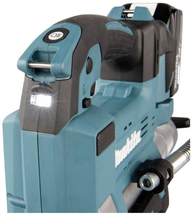 Produktbild: Makita DGP180Z Akku-Fettpresse