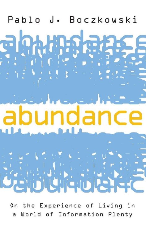 Produktbild: Abundance On C