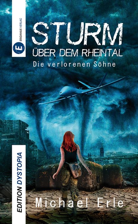 Produktbild: Sturm &uuml;ber dem Rheintal