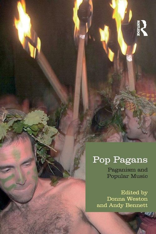 Produktbild: Pop Pagans