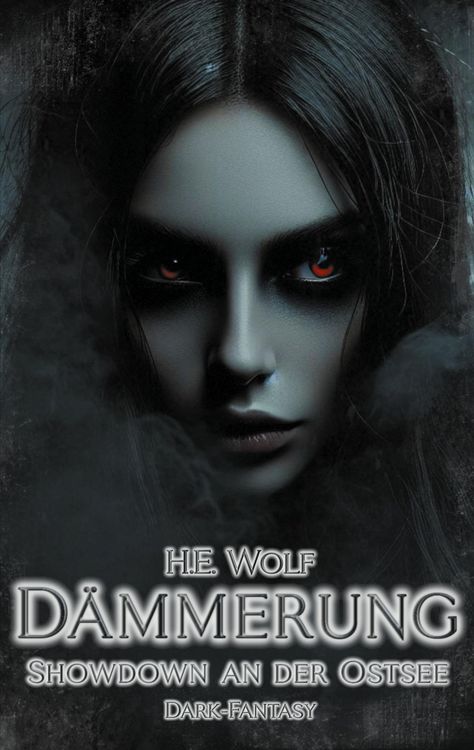 Produktbild: D&auml;mmerung