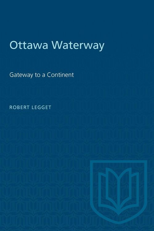 Produktbild: Ottawa Waterway
