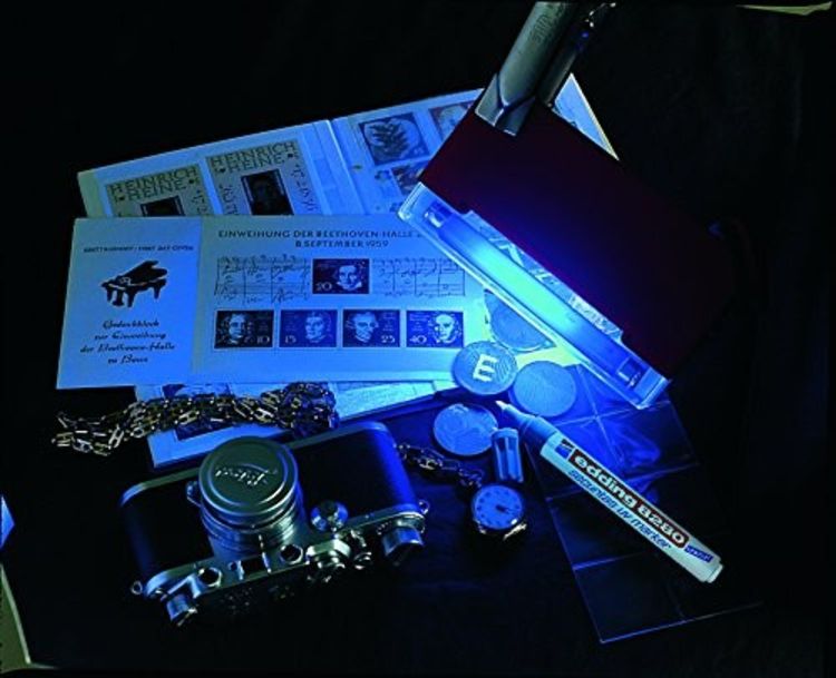 Edding 8280 Securitas UV Marker