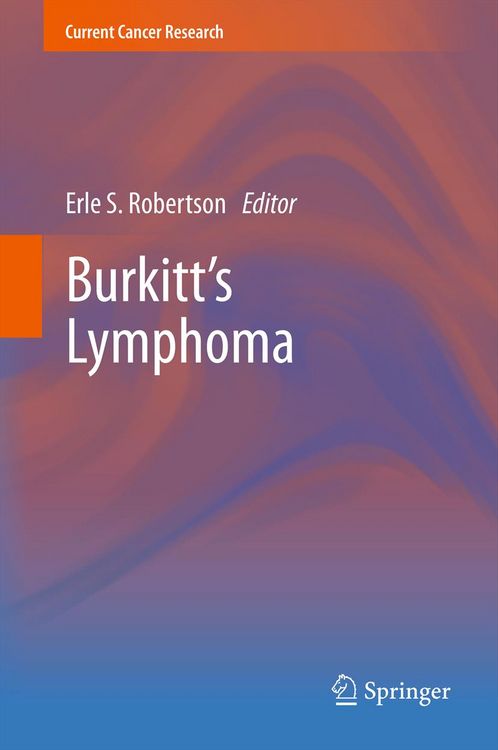 Produktbild: Burkitt&rsquo;s Lymphoma