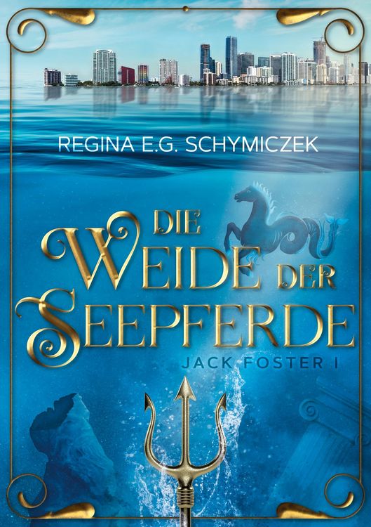 Produktbild: Die Weide der Seepferde