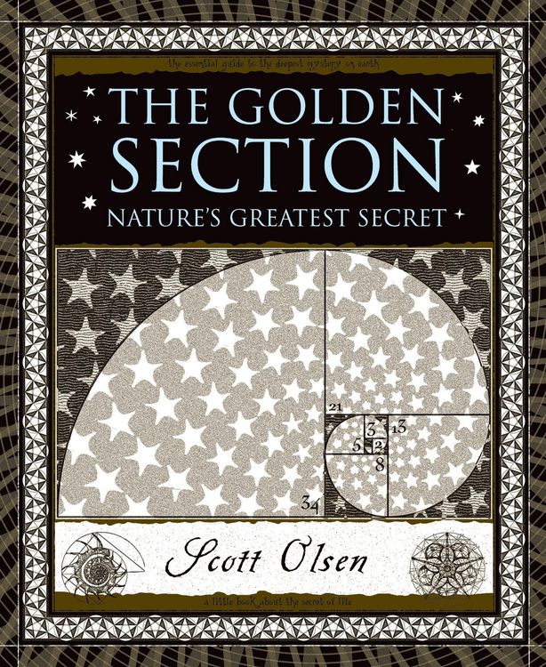 Produktbild: The Golden Section