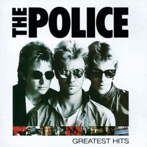 Produktbild: Greatest Hits