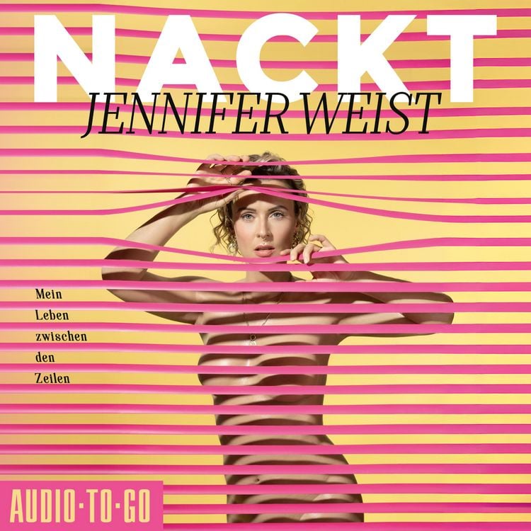 Produktbild: Nackt