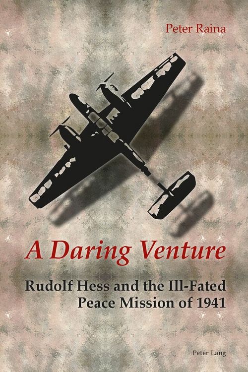 Produktbild: A Daring Venture