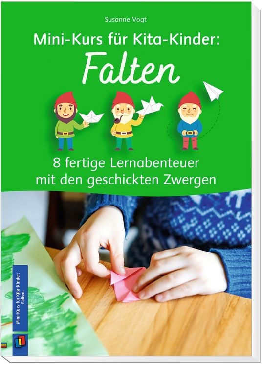Produktbild: Falten
