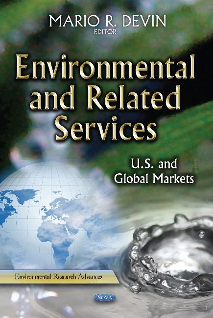 Produktbild: Environmental & Related Services