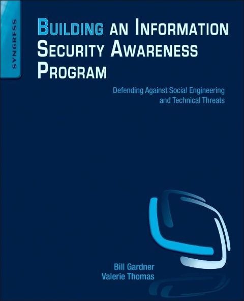 Produktbild: Building an Information Security Awareness Program