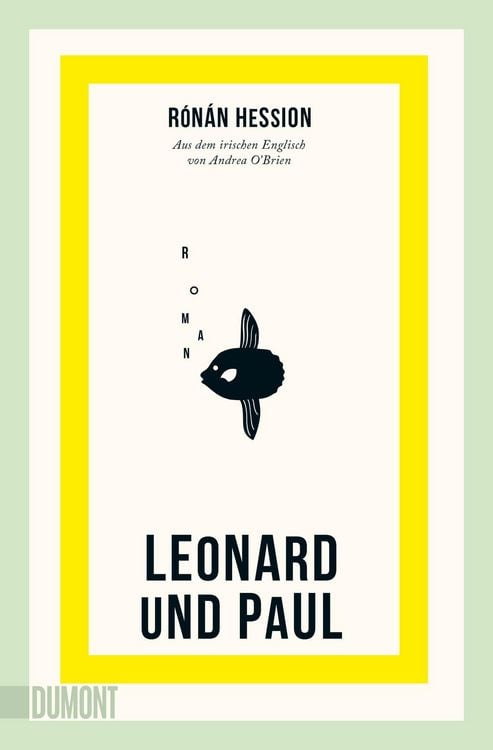 Produktbild: Leonard und Paul