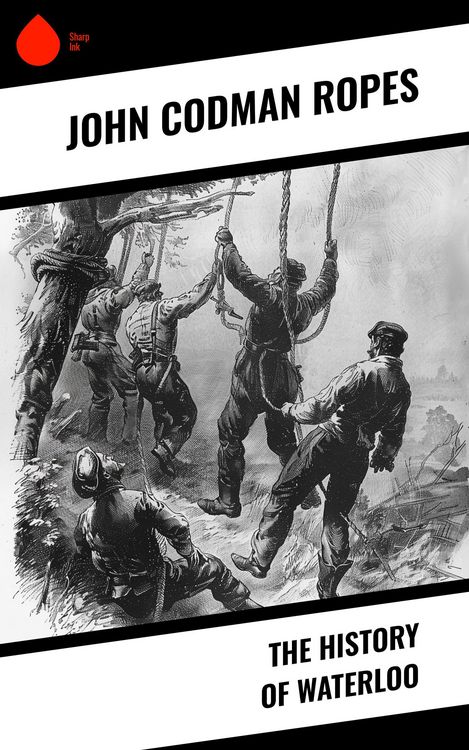 Produktbild: The History of Waterloo