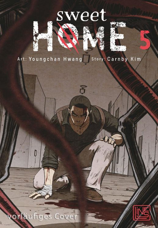 Produktbild: Sweet Home 5