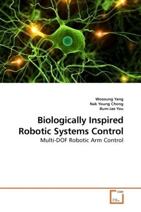 Produktbild: Yang, W: Biologically Inspired Robotic Systems Control