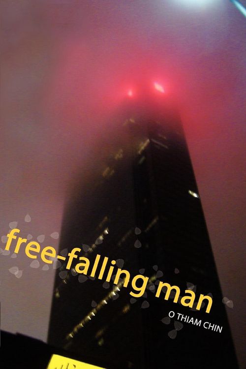 Produktbild: Free-Falling Man