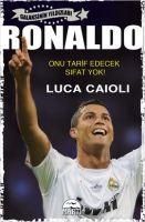 Produktbild: Ronaldo - Luca Caioli