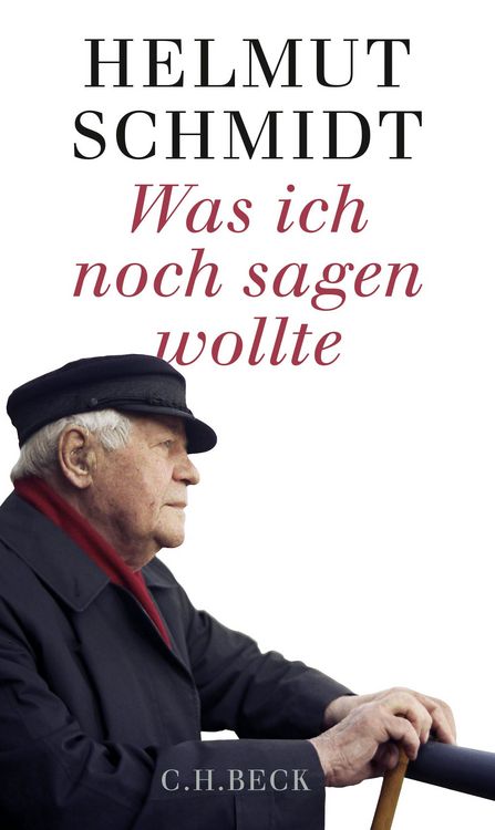 Produktbild: Was ich noch sagen wollte