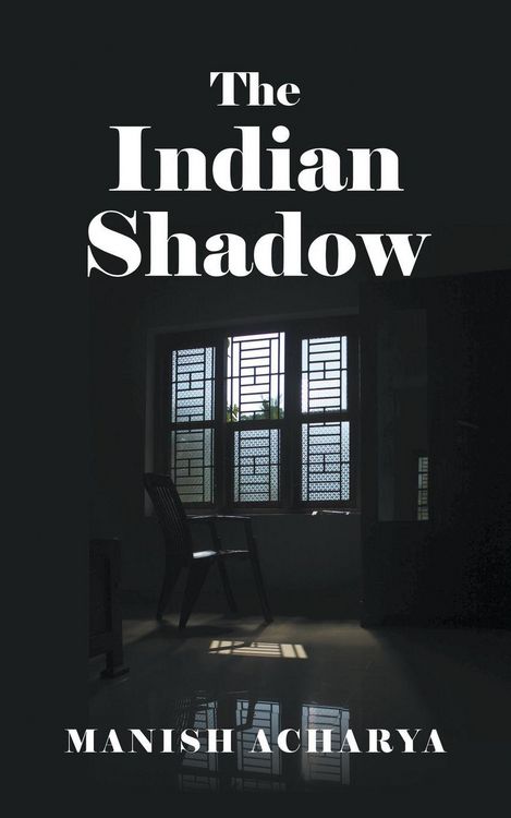 Produktbild: The Indian Shadow