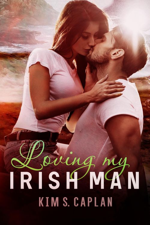 Produktbild: Loving my Irish Man