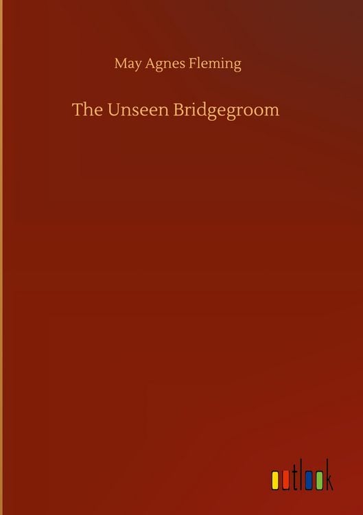 Produktbild: The Unseen Bridgegroom