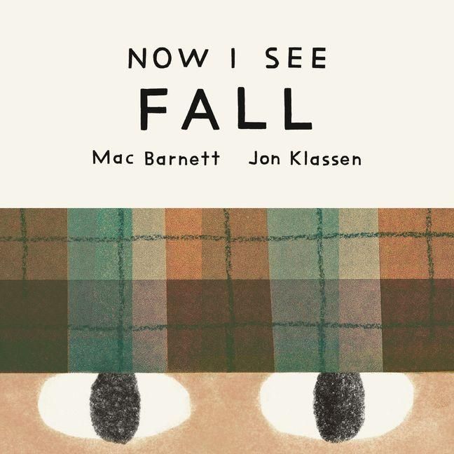 Produktbild: Now I See Fall