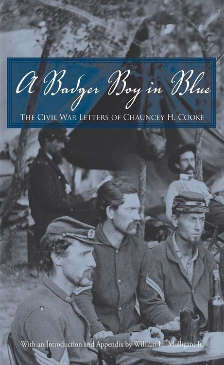 Produktbild: Badger Boy in Blue