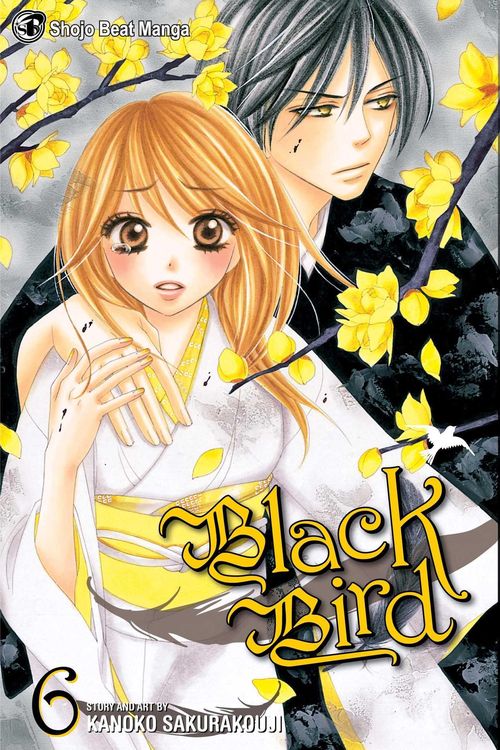 Produktbild: Black Bird, Vol. 6