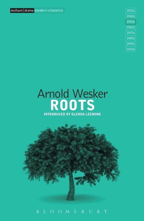 Produktbild: Roots