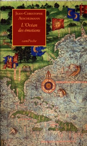 Produktbild: L'oc&eacute;an des &eacute;motions