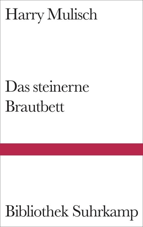 Produktbild: Das steinerne Brautbett