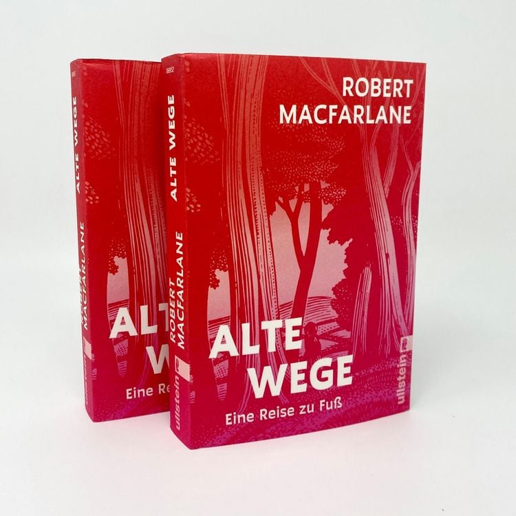 Produktbild: Alte Wege