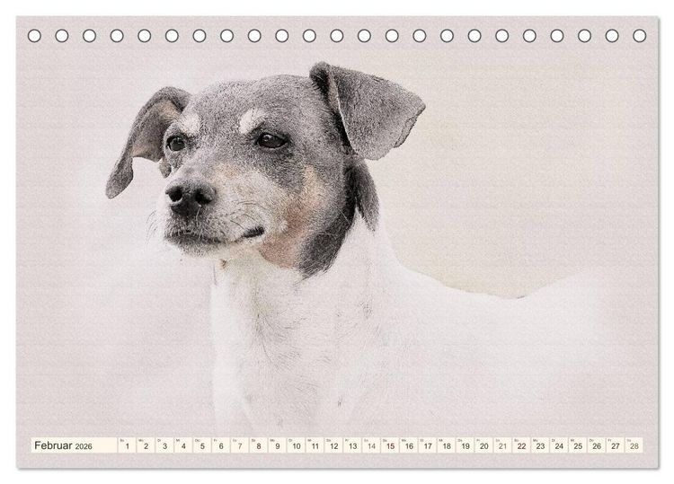 Produktbild: Bodeguero Andaluz 2026 (Tischkalender 2026 DIN A5 quer), CALVENDO Monatskalender