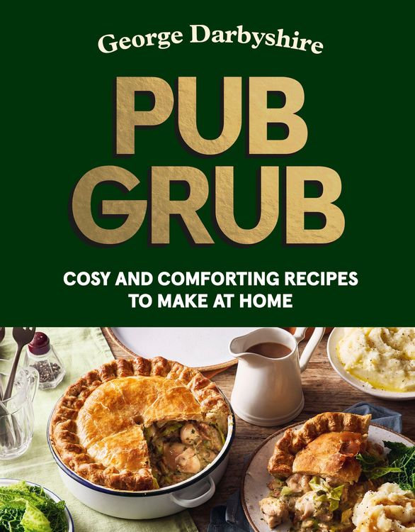 Produktbild: Pub Grub