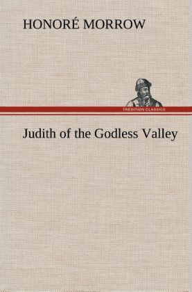 Produktbild: Judith of the Godless Valley