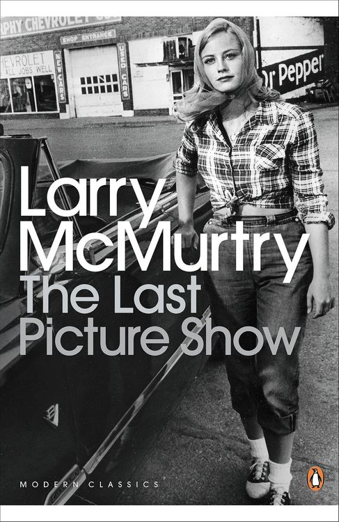 Produktbild: The Last Picture Show