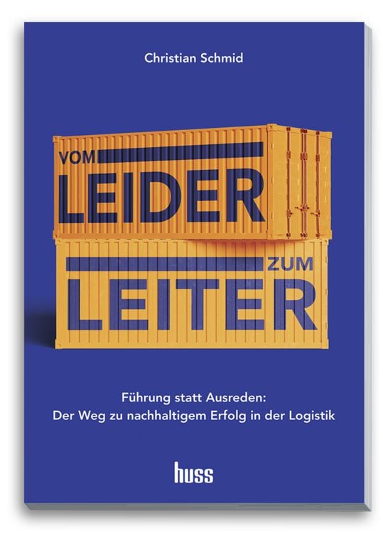Produktbild: Vom Leider zum Leiter